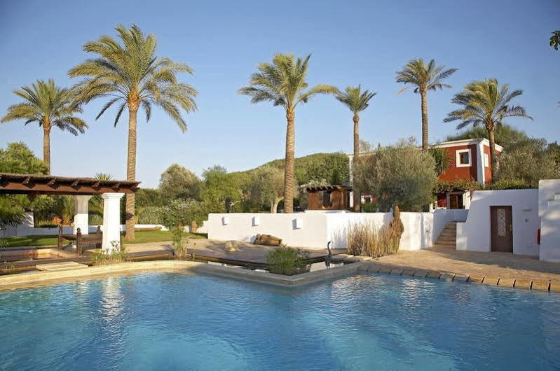 Agroturismo Atzaro Santa Eularia des Riu Luaran gambar