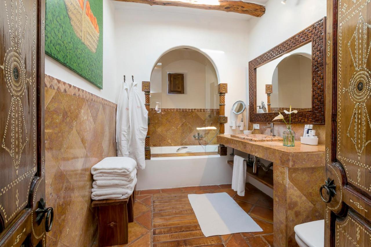 Agroturismo Atzaro Santa Eularia des Riu Luaran gambar