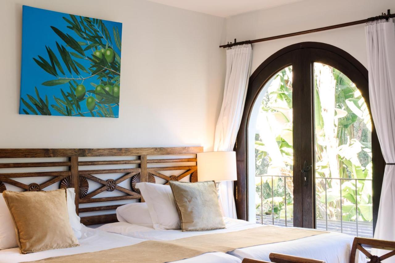 Agroturismo Atzaro Santa Eularia des Riu Luaran gambar